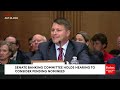 'Is That A Good Fiscal Decision?': Gallego Grills Trump Nom Over Cost Of Trump's Ballroom
