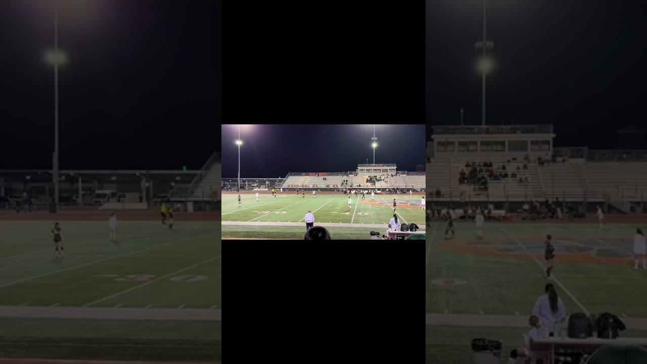 4-1 San Jacinto vs Tahquitz (season game) 12/18/25