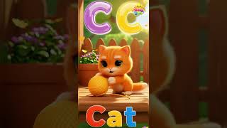 ABC Song for Kids | A B C Learning Video