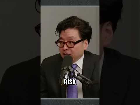 Tom Lee on