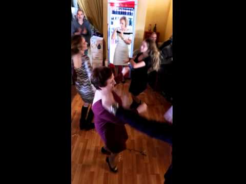 ΑΠΟΚΡΙΑΤΙΚΟΣ ΧΟΡΟΣ 28-02-2016