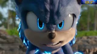 Sonic 2 - Stars In The Sky