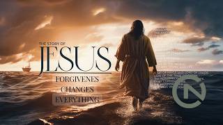 How should our lives change when we truly understand the forgiveness and grace Jesus has given us?