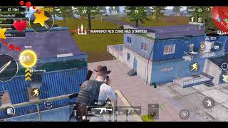 Story Of Noobe Player