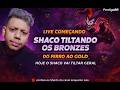 SHACO TILTANDO OS BRONZES 😂🔥 | Do Ferro ao Gold | PerdigaBR