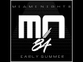 Miami Nights 1984 - Early Summer [Full album]