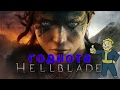 Мнение о Hellblade