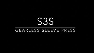 S3S - Sleeve Flexo Press