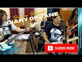 Diary of jane  family band cover by missioned souls