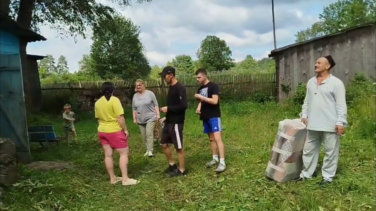 Бухоролик Узбек Уй олди Россиядан 50 соток 38м²