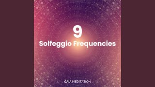 852 Hz Awakening Intuition