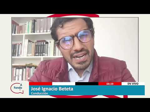 ENTREVISTA A PIER MARZO, ANALISTA POLÍTICO