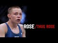 WHERE YOU AT, ROSE? | TKO TALK