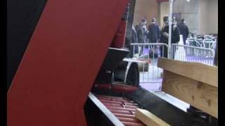 D9 - Automatized Circular Sawmill By Strojcad