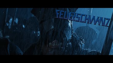 FEUERSCHWANZ - Uruk-Hai (Unofficial Video) | Hexenshot
