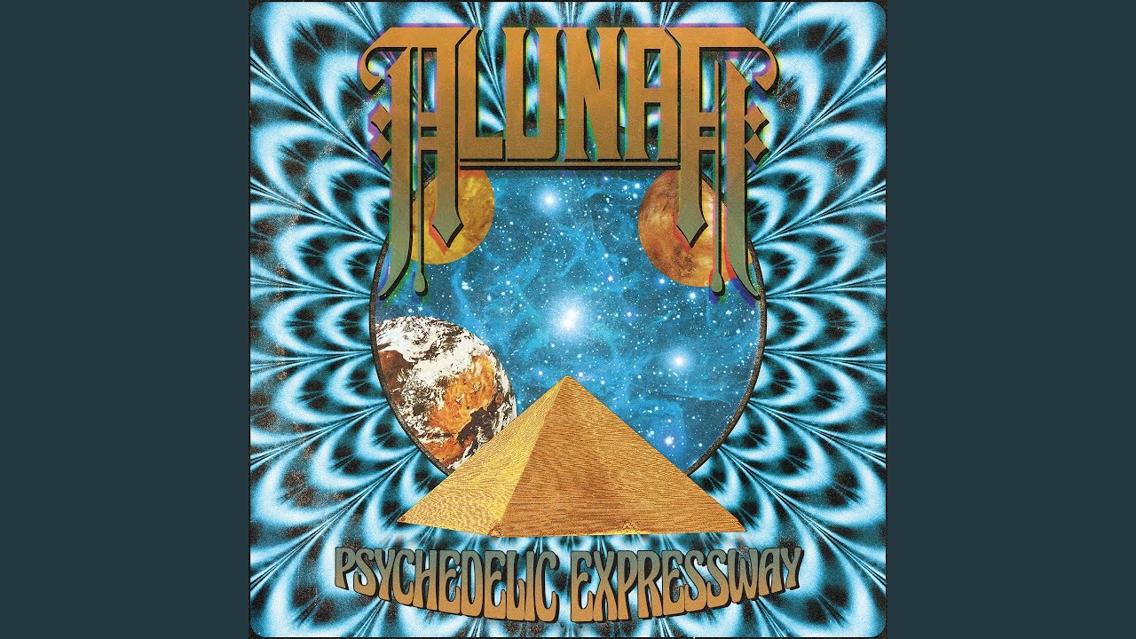 Guarda Psychedelic Expressway su YouTube Guarda Psychedelic Expressway su YouTube