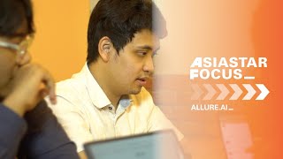 Allure AI: know your own skin | AsiaStar Focus screenshot 1