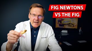 Are Fig Newtons Beneficial for My Health?
