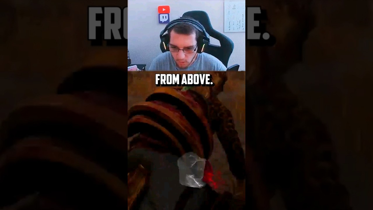 FROM ABOVE #deadbydaylight #dbd #twitch #intothefog #Shirtmysurvivor @DeadbyDaylightBHVR