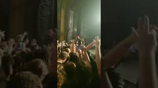 Famous Ruby breaks up fight in the pit Net Worth