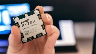 Why I'm Switching from Intel to AMD: A Tech Journey