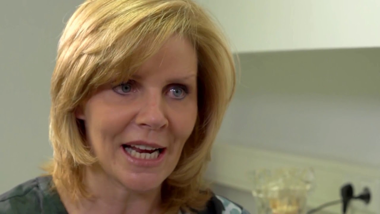 Vast Gebit in 1 Dag Review - YouTube