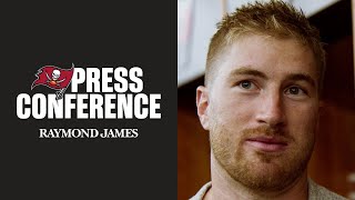 Famous Kyle Trask: Bucs Rich With Wide Receiver Depth | Press Conference | Tampa Bay Buccaneers Net Worth