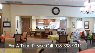 Brookdale Broken Arrow Assisted Living | Broken Arrow OK | Broken Arrow | Assisted Living
