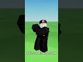 New trend? #youspinmerightroundroblox #youspinmerightround