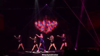 190202 [4k] BLACKPINK In Your Area Manila - Jennie (제니) SOLO