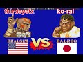 Youtube Thumbnail title
