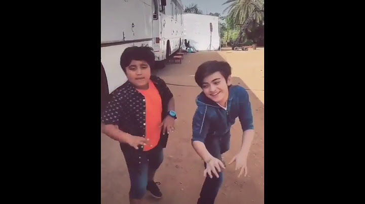 Baal Veer Returns | Vivaan aka vansh sayani & gopu funny tiktok