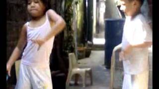 Tin And Simon Scandal 12