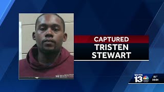 Two men arrested after Marion County shooting leaves woman dead, toddler hurt