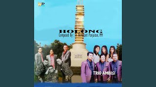Holong (Pop Batak)
