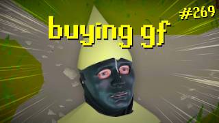 Full TheDooo buys a girlfriend in runescape - GOONS #269 Guide