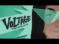 Voltage Transformation (animation)