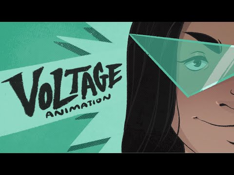 Voltage Transformation (animation)