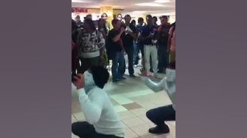 Lambda Theta Phi Spring 2013