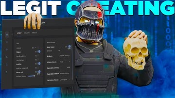 I SNOWBALLLED SOLO with the BEST RUST CHEAT