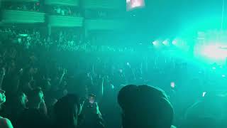 Bring Me The Horizon live Diamonds aren’t forever 2022 ft. Bryan Garris of Knocked Loose