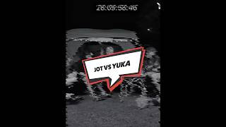 ADU SURVIVE JOT VS YUKA #marapthon3 #ybrap