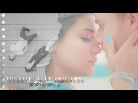 turkish multicouples | august (13)