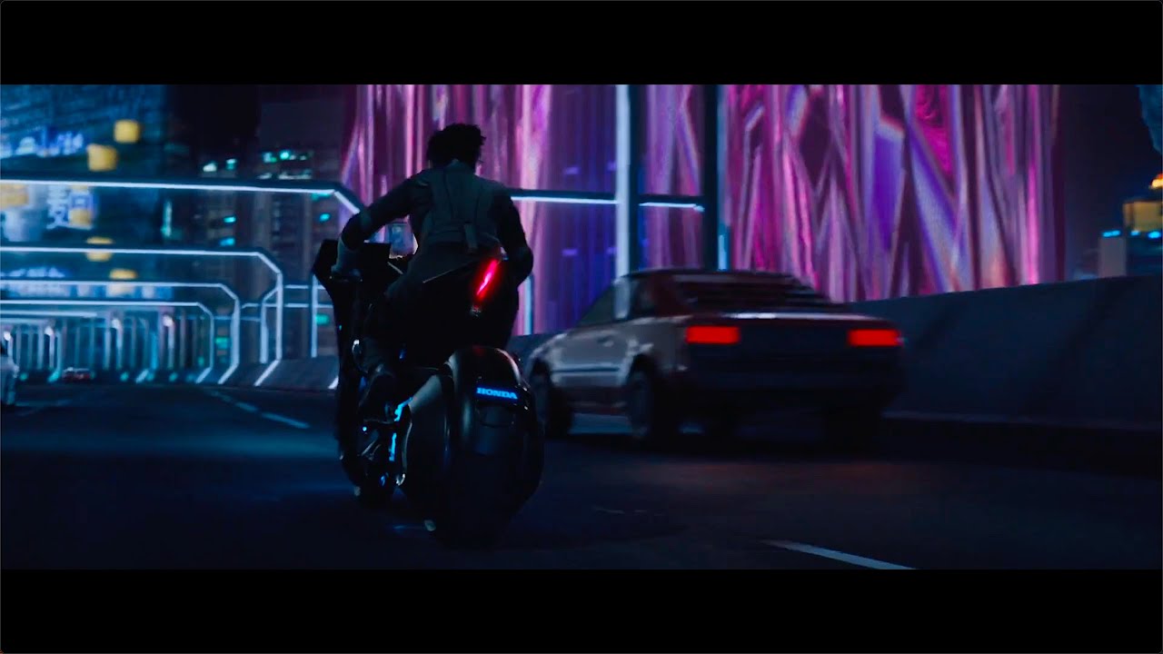 Cyberpunk Music Video Infraction Almost Evil Blade Runner 49 Ghost In The Shell Youtube Cyberpunk Music Video Infraction Almost Evil Blade Runner 49 Ghost In The Shell Youtube