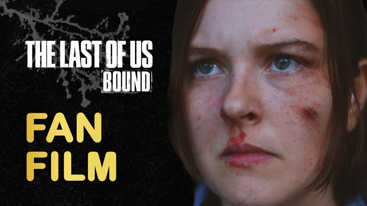 Ellie e Joel – Criando o episódio 1 de The Last of Us – PlayStation.Blog BR