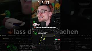 Blaulichtfilter Custom Brille! 🔥🚀🏆 #livetrading #kryptolivetrading #btc #eth #xrp #blaulicht #brille