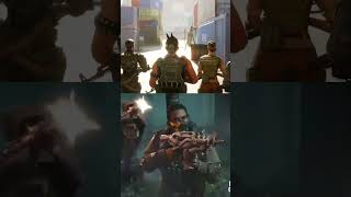 FAU-G vs Call of Duty: Mobile