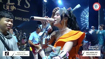 Elsa Safitri - Cinta Dan Air Mata | FamilysGroup LiveCover Kp Kali Jati Ds Cendali Rancabungur Bogor