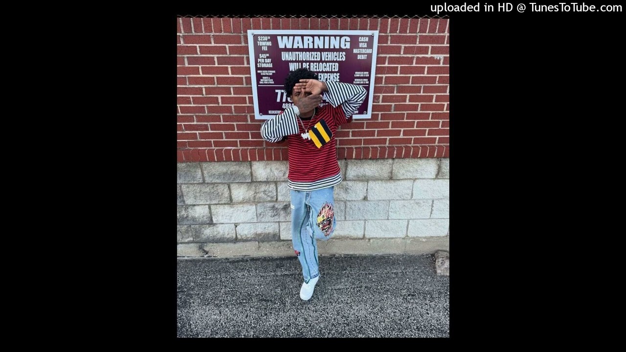 (MELODIC) YFG FATSO x Blo Type Beat - ''Low''