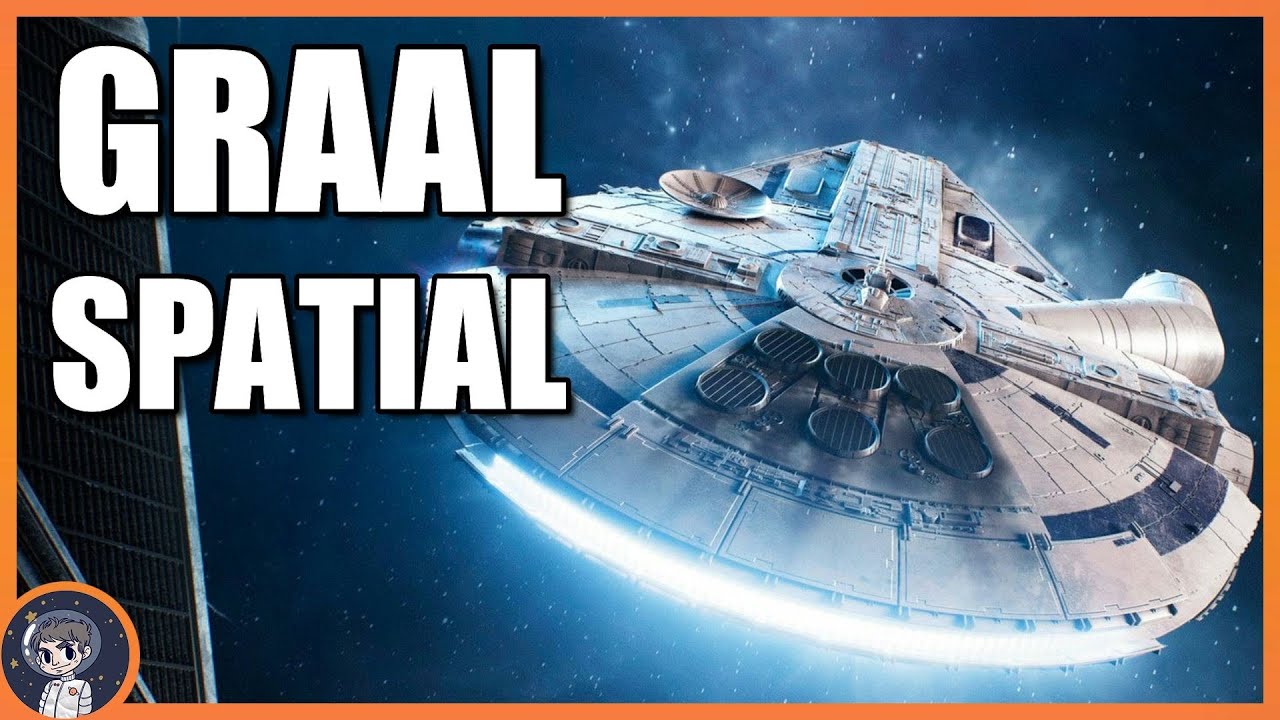 Un lanceur Monoétage va voir le jour ! - Le Journal de l'Espace #119 - Actualité Spatiale